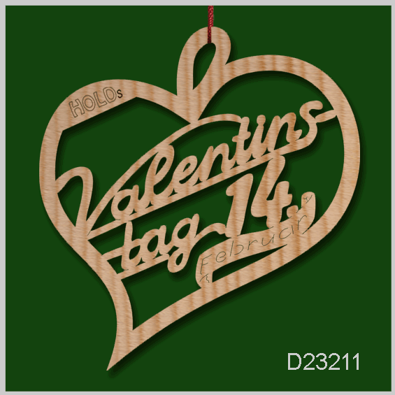 Valentinsdag