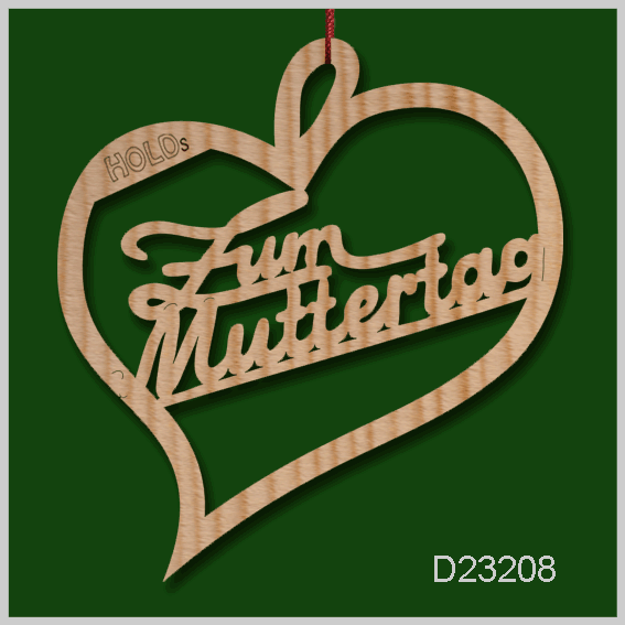 Zum Muttertag